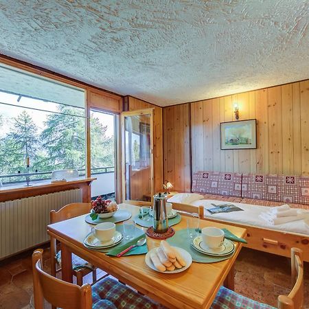 Appartamento Bareu Mountain View - Happy Rentals Oulx Εξωτερικό φωτογραφία