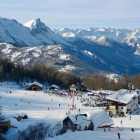 Appartamento Bareu Mountain View - Happy Rentals Oulx Εξωτερικό φωτογραφία