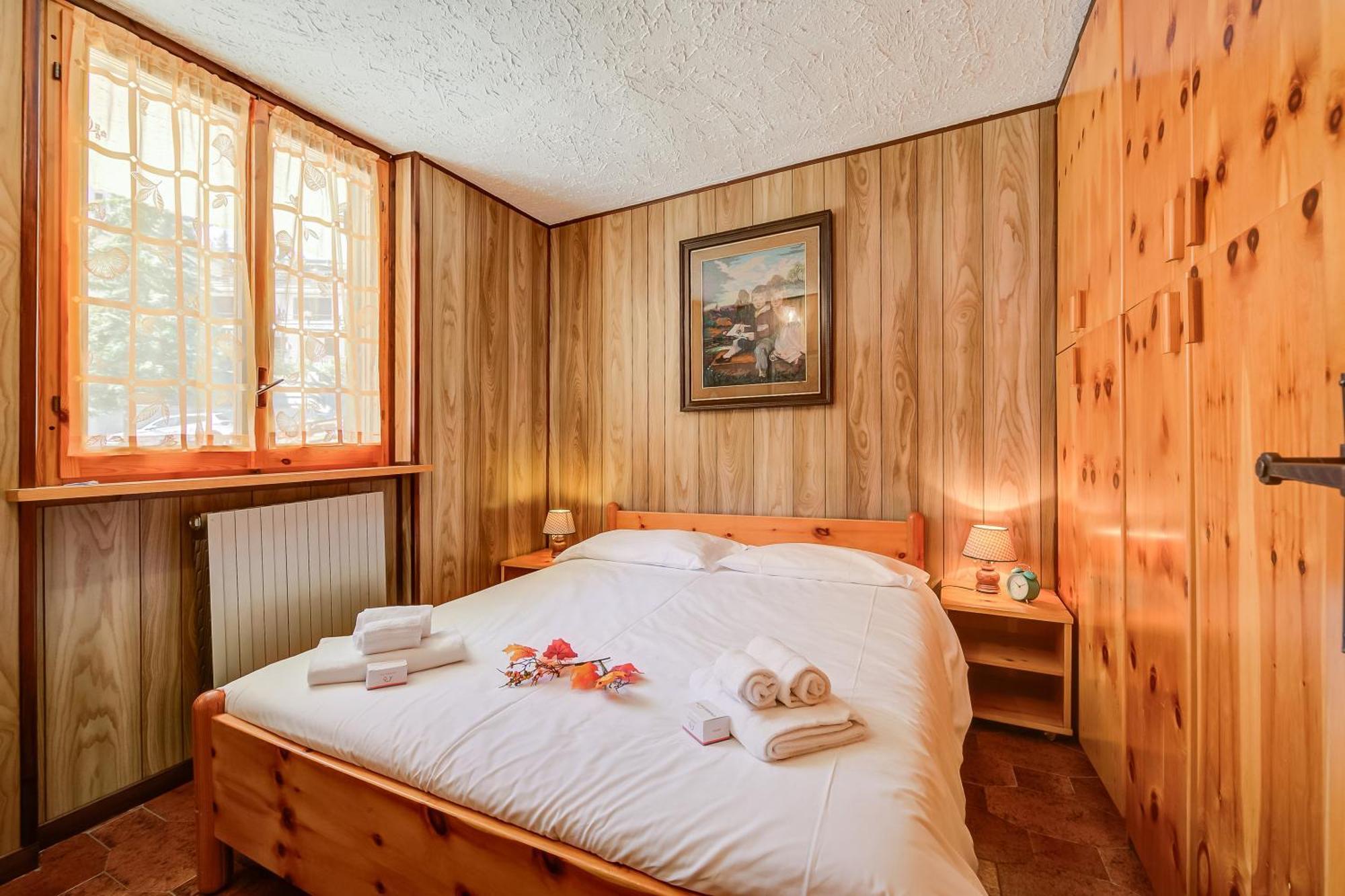 Appartamento Bareu Mountain View - Happy Rentals Oulx Εξωτερικό φωτογραφία