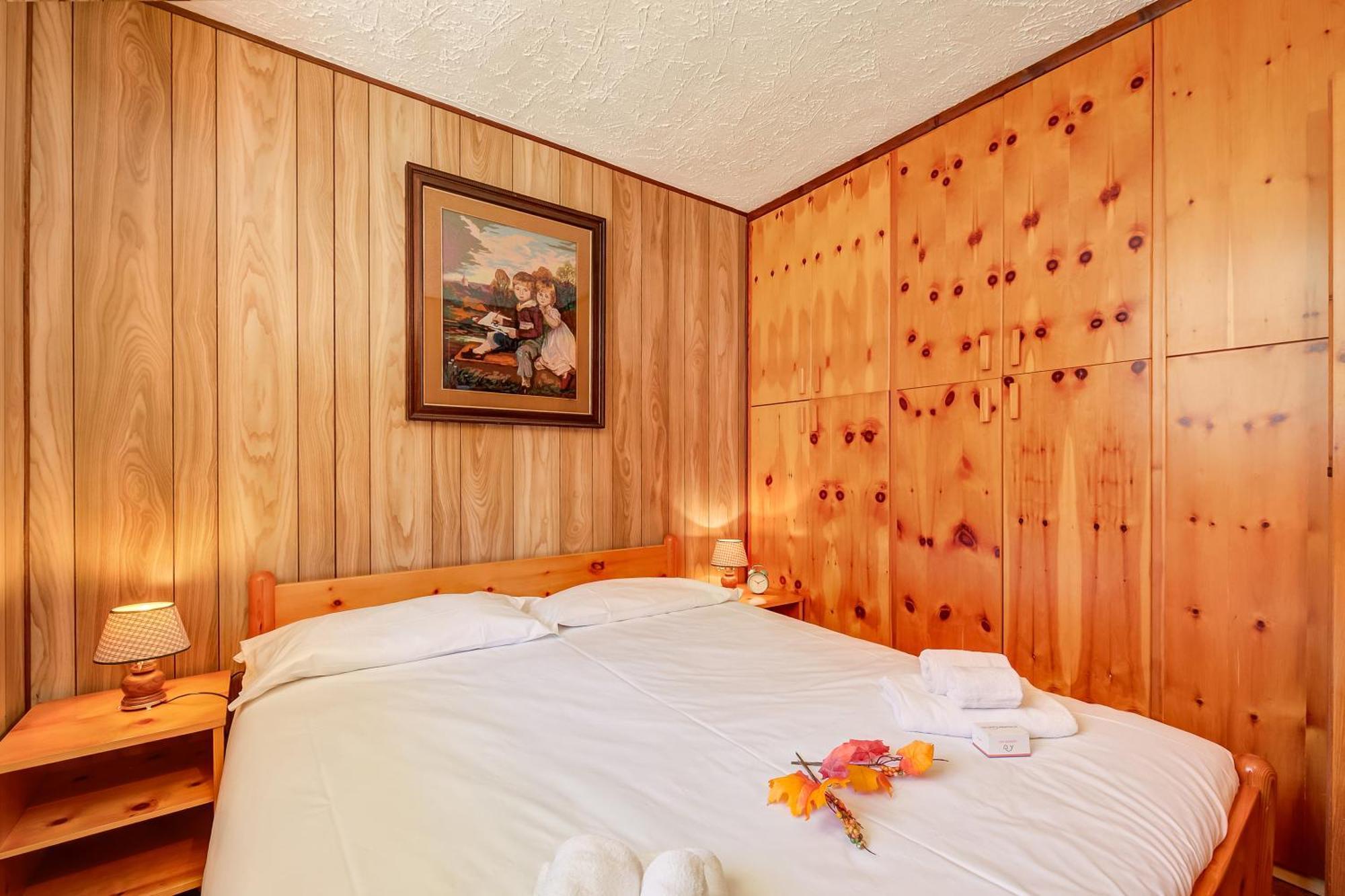 Appartamento Bareu Mountain View - Happy Rentals Oulx Εξωτερικό φωτογραφία