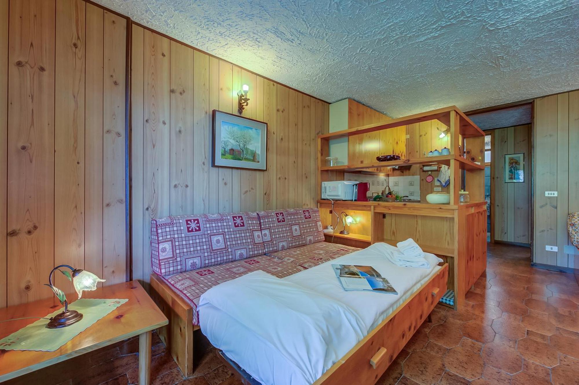 Appartamento Bareu Mountain View - Happy Rentals Oulx Εξωτερικό φωτογραφία