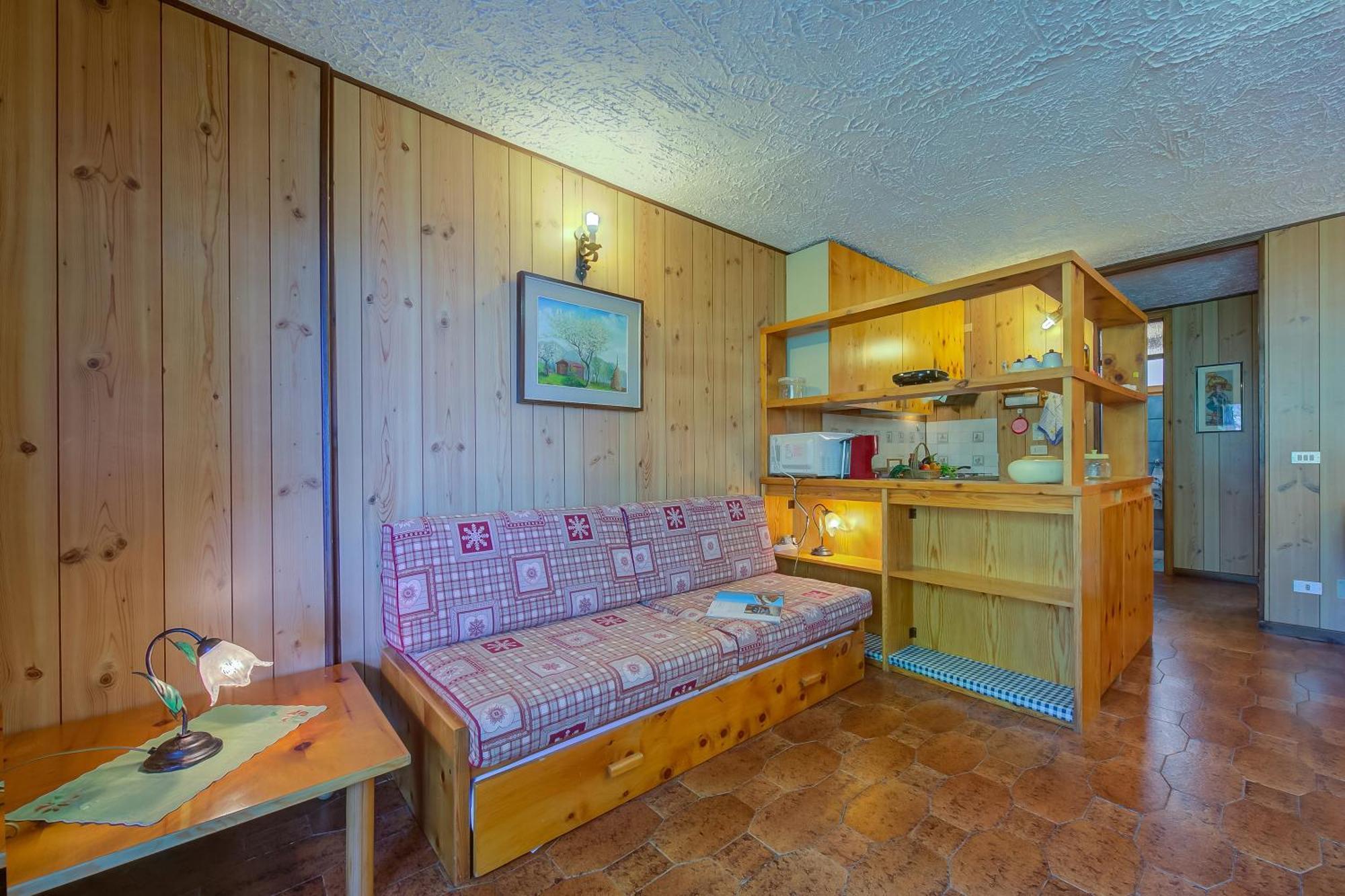 Appartamento Bareu Mountain View - Happy Rentals Oulx Εξωτερικό φωτογραφία