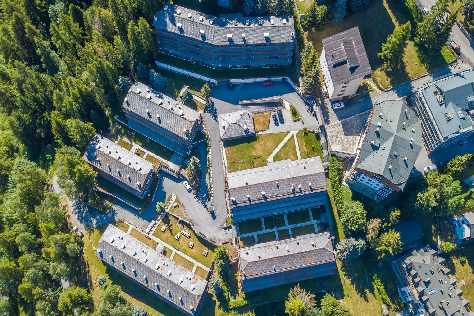 Appartamento Bareu Mountain View - Happy Rentals Oulx Εξωτερικό φωτογραφία