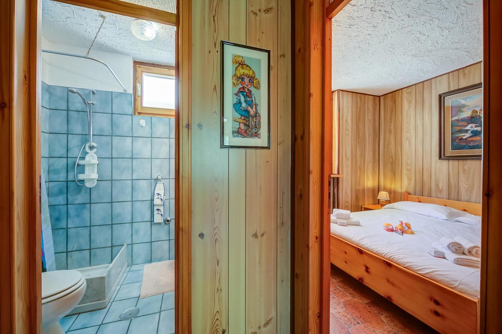 Appartamento Bareu Mountain View - Happy Rentals Oulx Εξωτερικό φωτογραφία