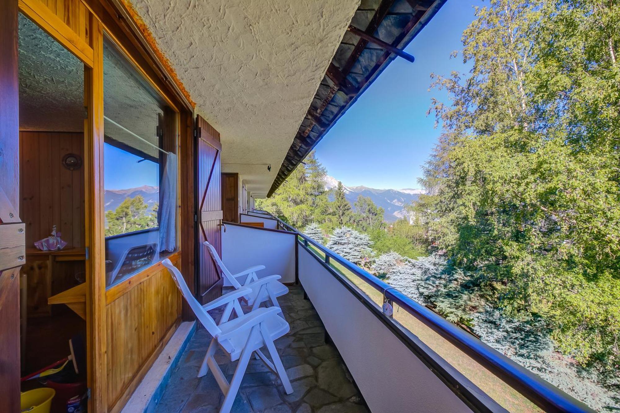 Appartamento Bareu Mountain View - Happy Rentals Oulx Εξωτερικό φωτογραφία