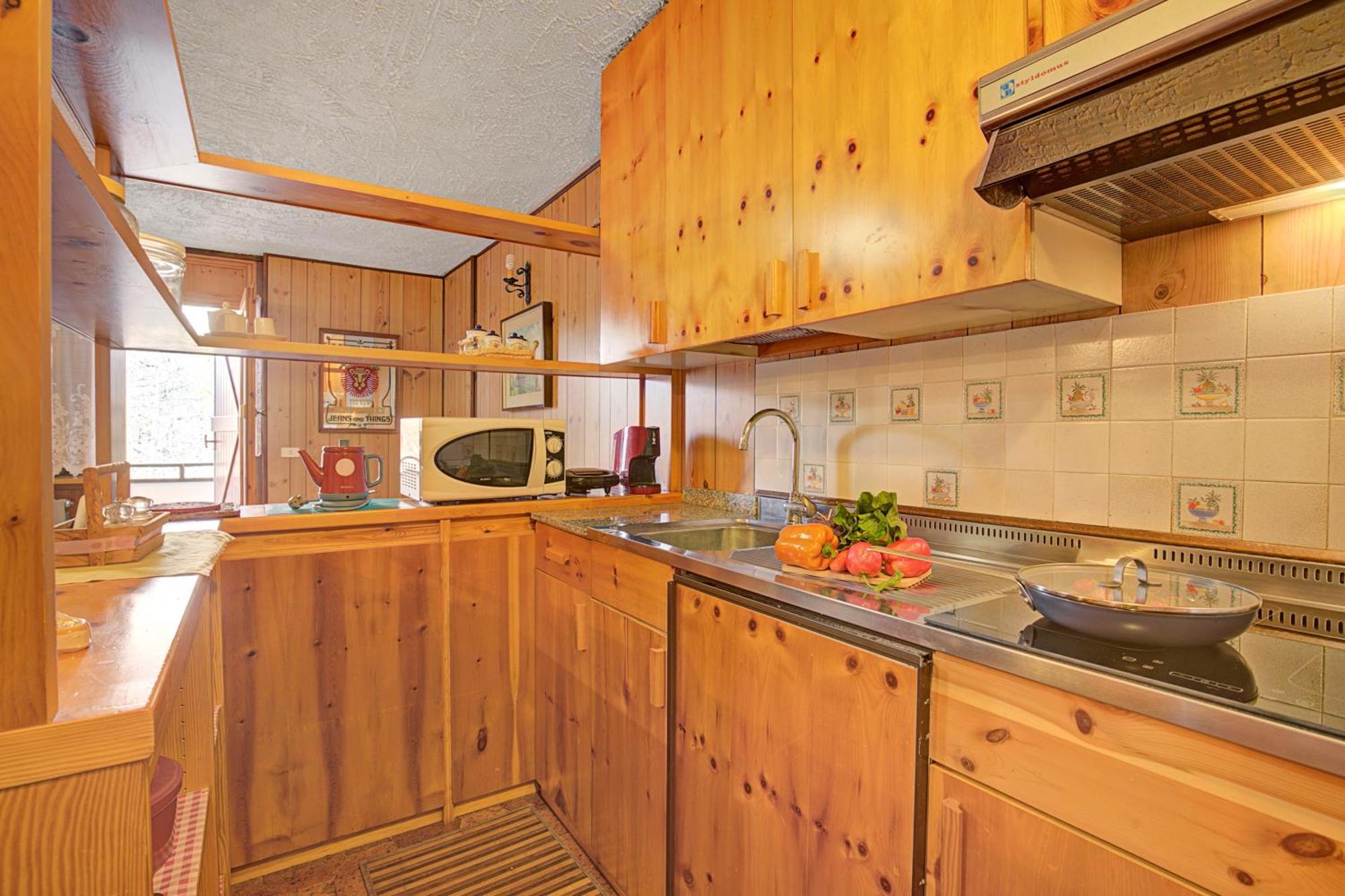 Appartamento Bareu Mountain View - Happy Rentals Oulx Εξωτερικό φωτογραφία