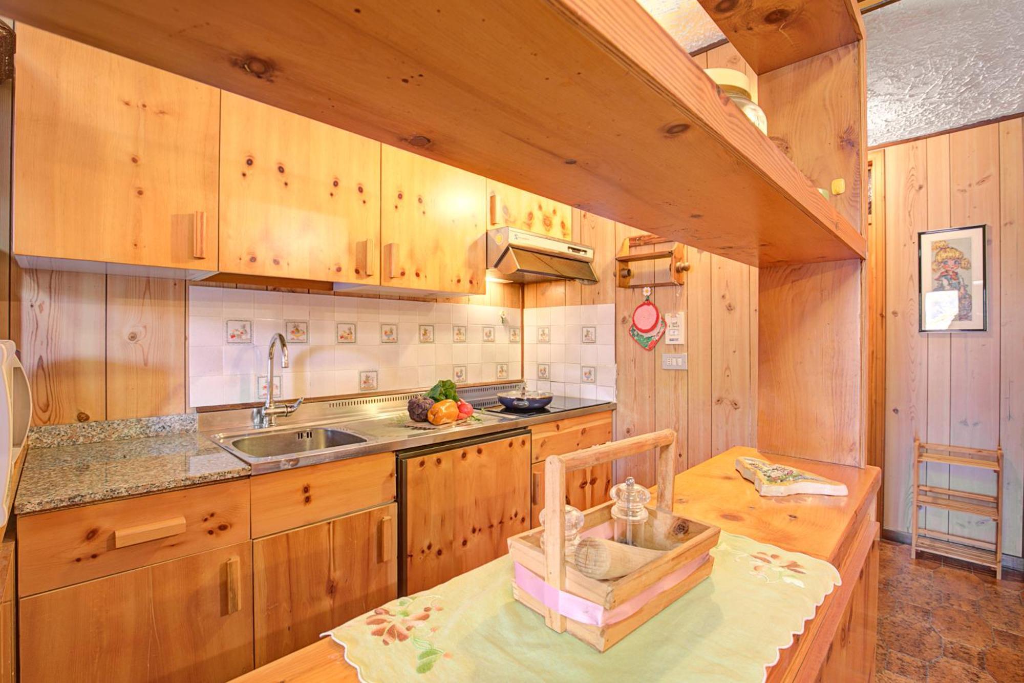 Appartamento Bareu Mountain View - Happy Rentals Oulx Εξωτερικό φωτογραφία