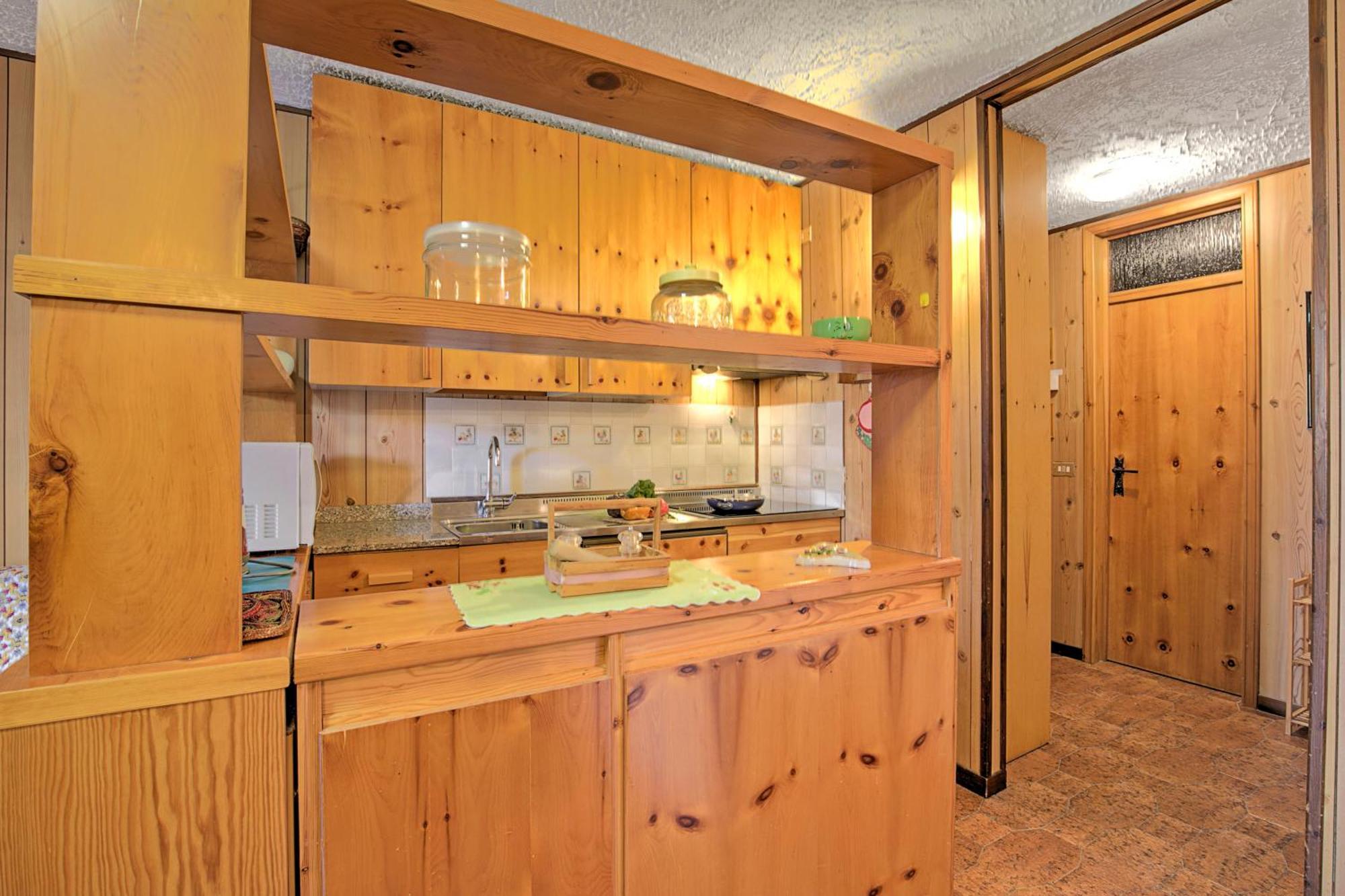 Appartamento Bareu Mountain View - Happy Rentals Oulx Εξωτερικό φωτογραφία