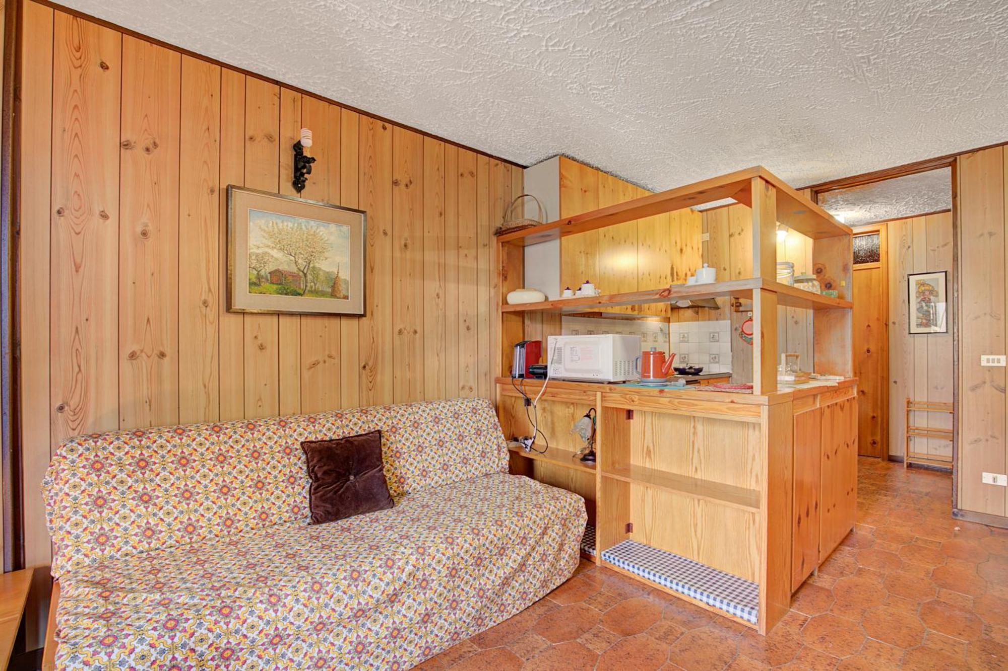 Appartamento Bareu Mountain View - Happy Rentals Oulx Εξωτερικό φωτογραφία